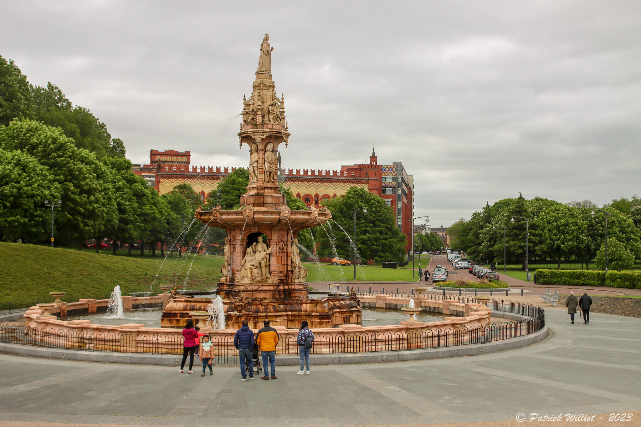 Glasgow